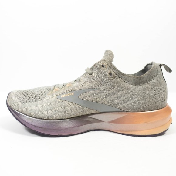 Brooks Levitate 3 Running Shoes - Women's Size 7.5 - Picture 5 of 9